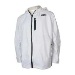 J873 Custom Hooded Jacket Waterproof Zipper Nylon 210T Wind Jacket Supplier  on weather jacket J873 Custom Hooded Jacket Waterproof Zipper Nylon 210T Wind Jacket Supplier  on weather jacket